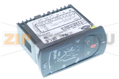 ASS.CENTRALINA GF6 GF9 