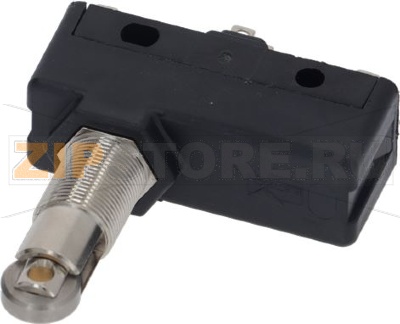 MICROSWITCH 