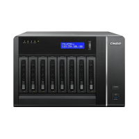 Накопитель сетевой QNAP TS-879-PRO
