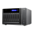 Накопитель сетевой QNAP TS-879-PRO - Накопитель сетевой QNAP TS-879-PRO