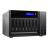 Накопитель сетевой QNAP TS-879-PRO - Накопитель сетевой QNAP TS-879-PRO