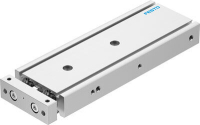 Пневмоцилиндр двухпоршневой Festo DGTZ-GF-16-100-P-A