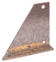 SUPPORTO VALVOLA DI SCARICO