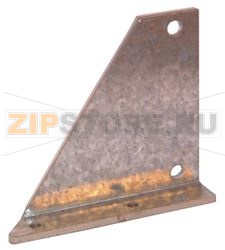 SUPPORTO VALVOLA DI SCARICO 