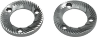 GRINDING BURRS PAIR RM60