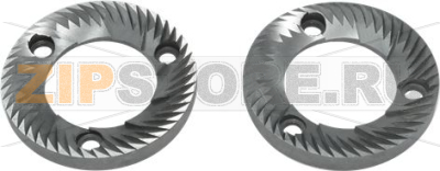 GRINDING BURRS PAIR RM60 