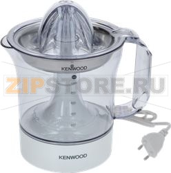 *JE290 CITRUS PRESS METAL EU           * 