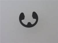 ELASTIC RING FOR SHAFT ø 4 mm DIN679