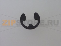 ELASTIC RING FOR SHAFT ø 4 mm DIN679