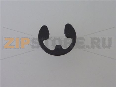 ELASTIC RING FOR SHAFT ø 4 mm DIN679 