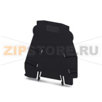 Изоляционная пластина Phoenix Contact PLC-ATP BK