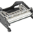 Модуль термоголовки Zebra ZC150 - Модуль термоголовки Zebra ZC150