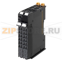 Блок ввода/вывода Omron NX-EC0132