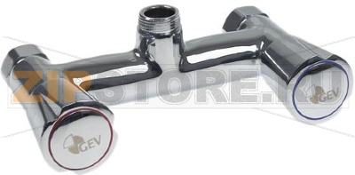 MISCELATORE BIFORO A PARETE 