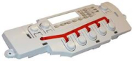 SCHEDA ELETTRONICA CANDY 41028745