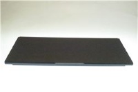 GRAPHITE BLACK DOOR RAL 9011