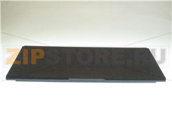 GRAPHITE BLACK DOOR RAL 9011 