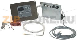 CONTROL PANEL NEW S/T 