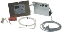 CONTROL PANEL NEW S/T