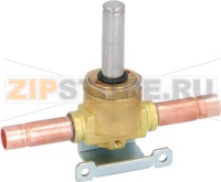 ЭЛЕКТРОМАГНИТНЫЙ КЛАПАН 1068/3 Ø 3/8"