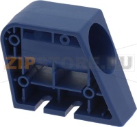 ЛЕВОЕ КРЕПЛЕНИЕ ДЛЯ СИНЕЙ РУЧКИ