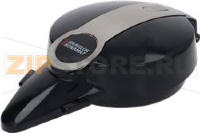 ВЕХНЯЯ ЧАСТЬ КРЫШКИ