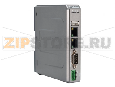 Модуль серверный Weintek cMT-SVR102 