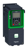 Преобразователь частоты 0.37-0.75 кВт, 380 В, 3 фазы Schneider Electric ATV930U07N4