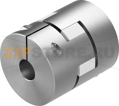 Муфта Festo EAMC-42-50-12-22-U 