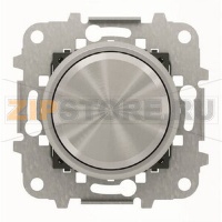 Механизм электронного поворотного светорегулятора ABB 2CLA866090A1401