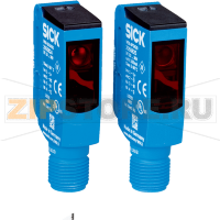 Датчик оптический SICK WSE9C-3P2430A00