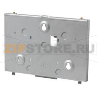 FHA2013-A1 - Задняя панель (FT201x плоская) Siemens FHA2013-A1