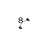 Machine screw, M3*6 TSC PEX-1231