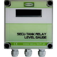 Датчик уровня жидкости, дистанционный SecuTech HW000082