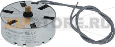 МОТОРЧИК ТАЙМЕРА M48 ЛЕВЫЙ 