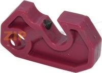 CIRCUIT BREAKER PADLOCK