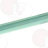 ASSE PER MANIGLIA  ø 20 mm x 329 mm - ASSE PER MANIGLIA  ø 20 mm x 329 mm