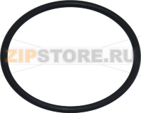 OR-GASKET 04187 EPDM