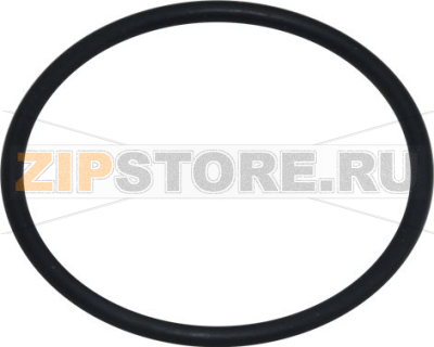 OR-GASKET 04187 EPDM 