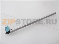 SICUREZZA FRULLATORE COMPLETA