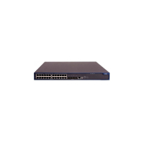Коммутатор HP JD325A
