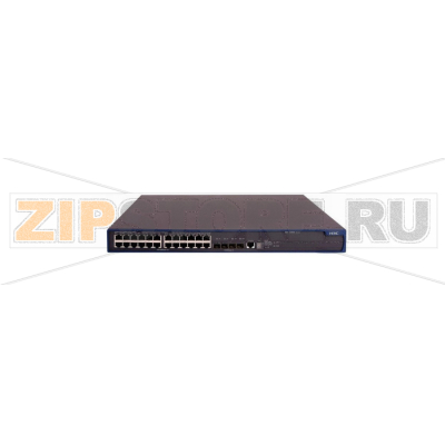 Коммутатор HP JD325A 