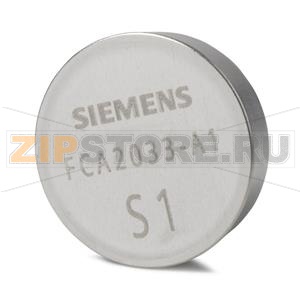 Лицензионный ключ (S1) Siemens FCA2033-A1/S54400-P154-A1 
