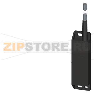 Выключатель с магнитным приводом Контактный блок 25 x 88 мм 2 НЗ + 1 НО Соединительный кабель 3 м LIYY, 6 x 0,25 мм2 необходимый электромагнит 3SE6704-2BA Siemens 3SE6606-2BA04 