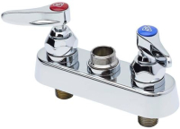 MIXER TAP 2-HOLE