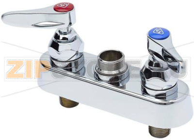 MIXER TAP 2-HOLE 