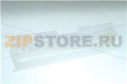 CACHE BANDEAU DE COMM. SANS IMPRESSIO 