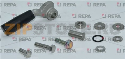 VERROU COMPLET XBM40 