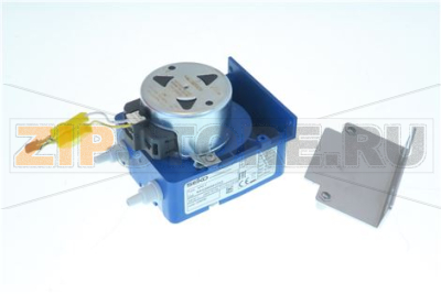 WASH PUMP KIT+SQUARE 
