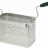 КОРЗИНА ДЛЯ МАКАРОНОВАРКИ 1/3 165X304X204 ММ - КОРЗИНА ДЛЯ МАКАРОНОВАРКИ 1/3 165X304X204 ММ